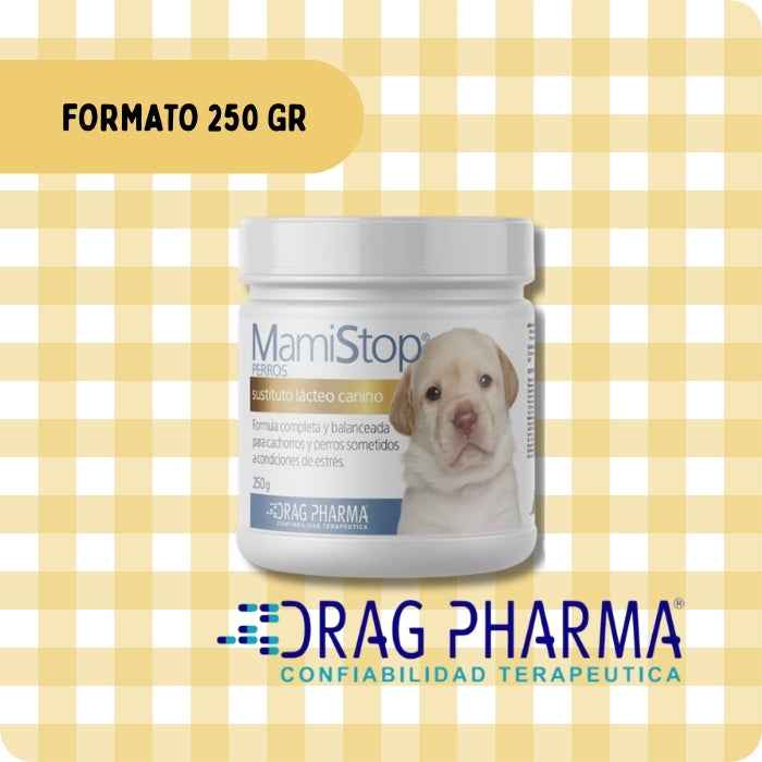 Mamistop Perros