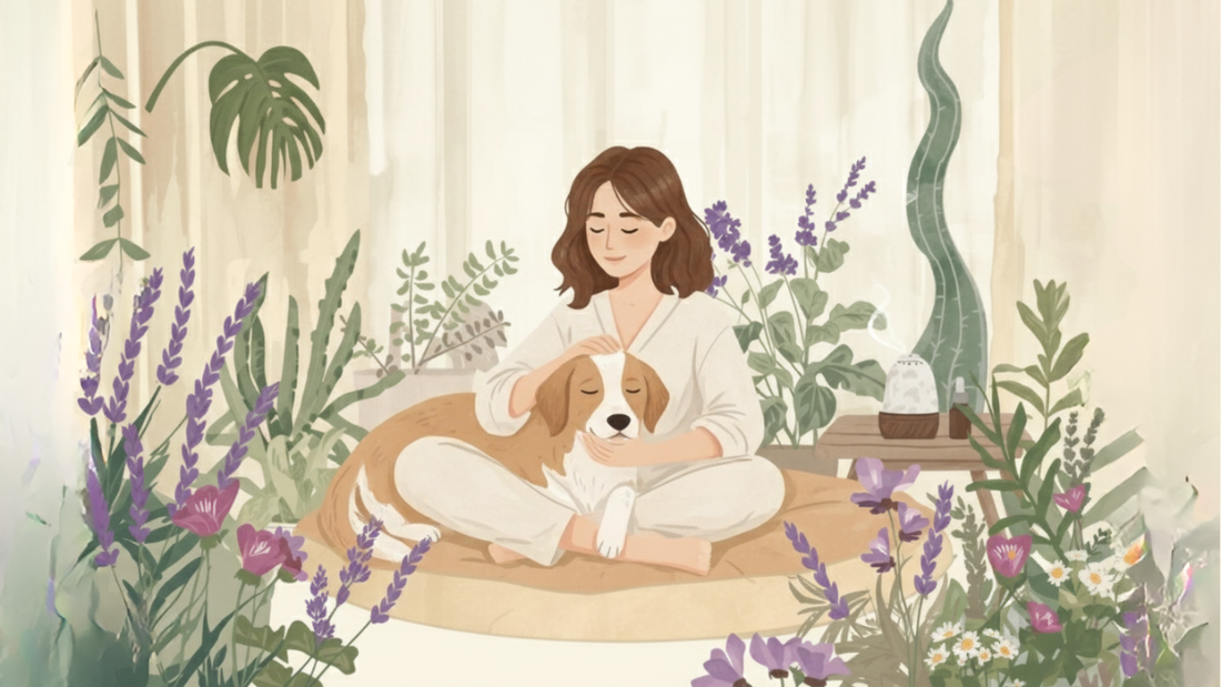 Adoptar o comprar: una decisión con corazón y conciencia 🐾