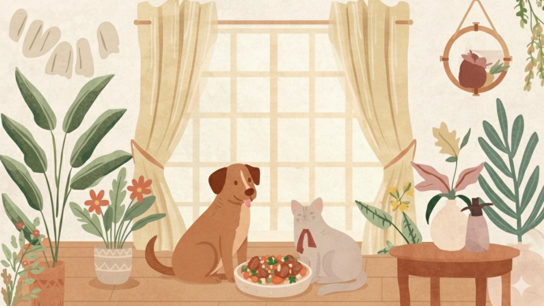 Alergias alimentarias en perros: cómo reconocerlas y evitar falsos diagnósticos