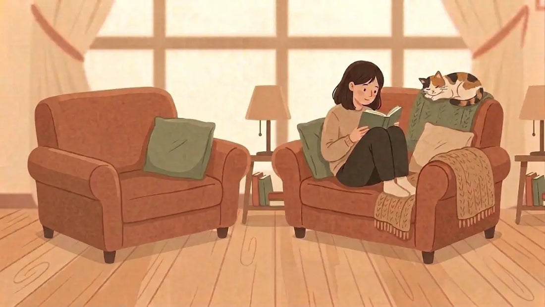¿Tu gato realmente crea un vínculo contigo? Lo que la ciencia ha descubierto en los últimos años