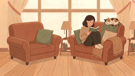 ¿Tu gato realmente crea un vínculo contigo? Lo que la ciencia ha descubierto en los últimos años