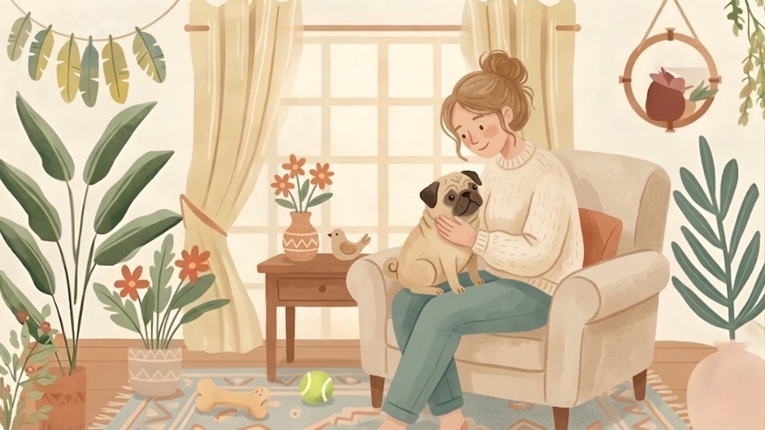 Cuidados de mi bebé braquicéfalo