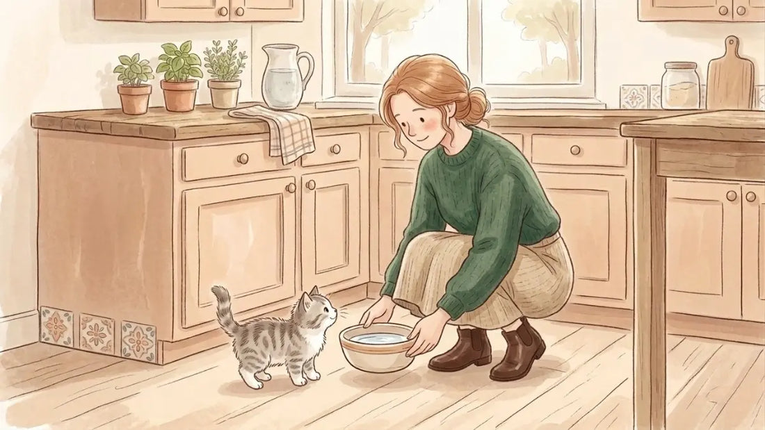 Cuidado felino: la verdad detrás de las reglas más repetidas para su cuidado