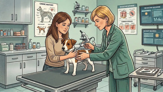 ¿Qué pasa con quienes maltratan animales? Lo que la Ley Cholito no nos dice todavía