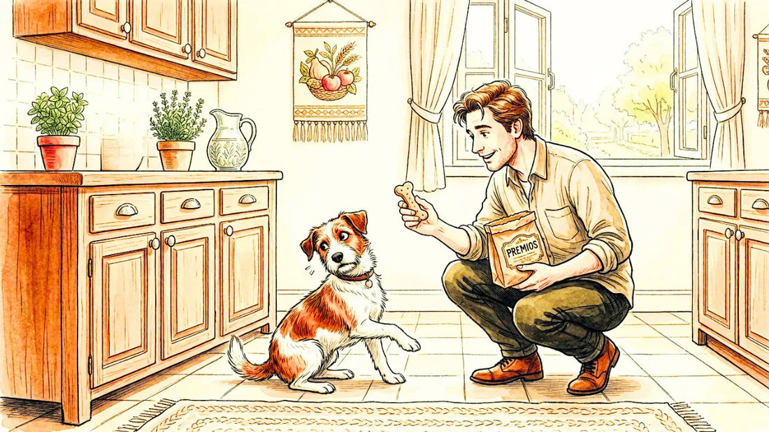 ¿Tu perro come demasiado, muy poco o simplemente no se motiva con comida? Lo que su relación con la alimentación dice sobre su salud