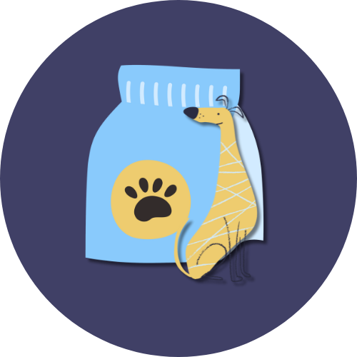 Alimentación para perros - Karu Auka - Tienda pet care natural en Chile