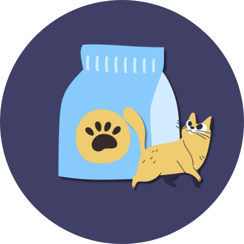 Alimentación para gatos - Karu Auka - Tienda pet care natural en Chile