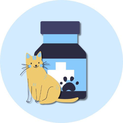 Farmacia gatos - Karu Auka - Tienda pet care natural en Chile