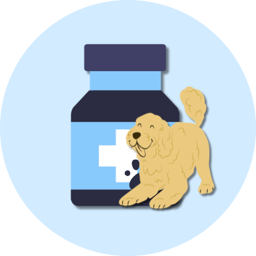 Farmacia perros - Karu Auka - Tienda pet care natural en Chile