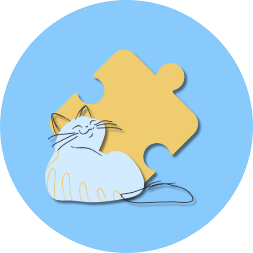 Juguetes para gatos - Karu Auka - Tienda pet care natural en Chile