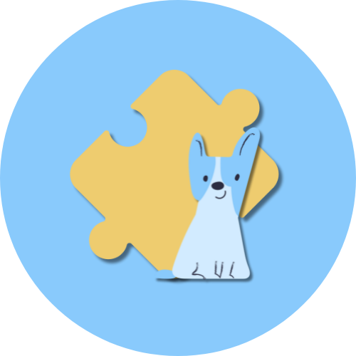 Juguetes para perros - Karu Auka - Tienda pet care natural en Chile