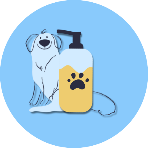 Dermocosmética para perros - Karu Auka - Tienda pet care natural en Chile