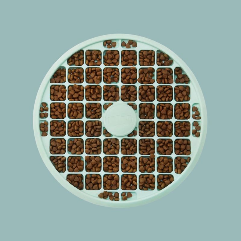 Comedero lento estilo bandeja Outward Hound