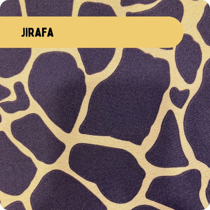 Fular para mascotas (variedad de diseños)