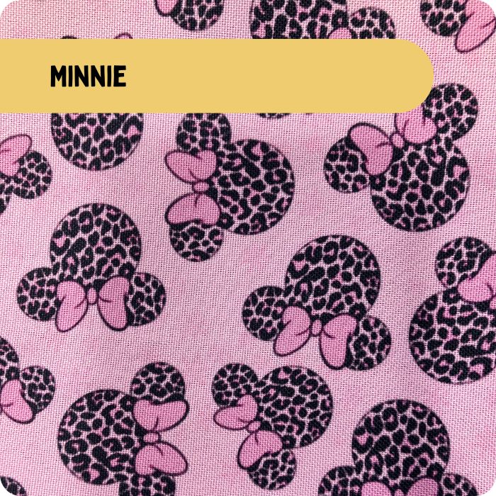 Fular para mascotas (variedad de diseños)