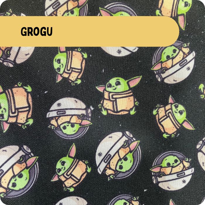 Fular para mascotas (variedad de diseños)