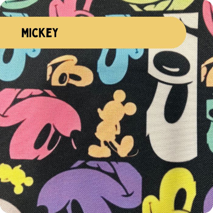 Fular para mascotas (variedad de diseños)