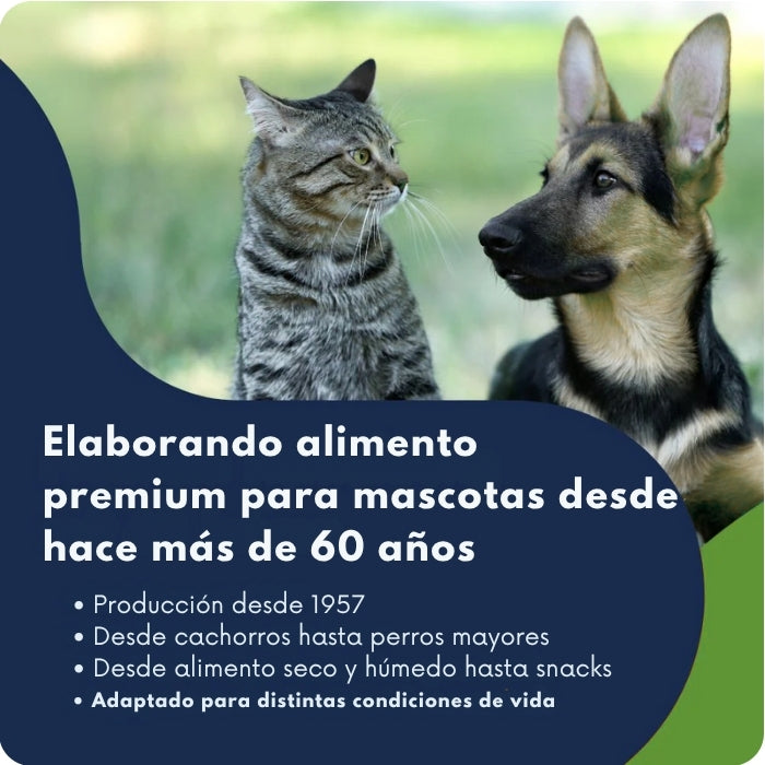 Acerda de Dr. Clauder's 