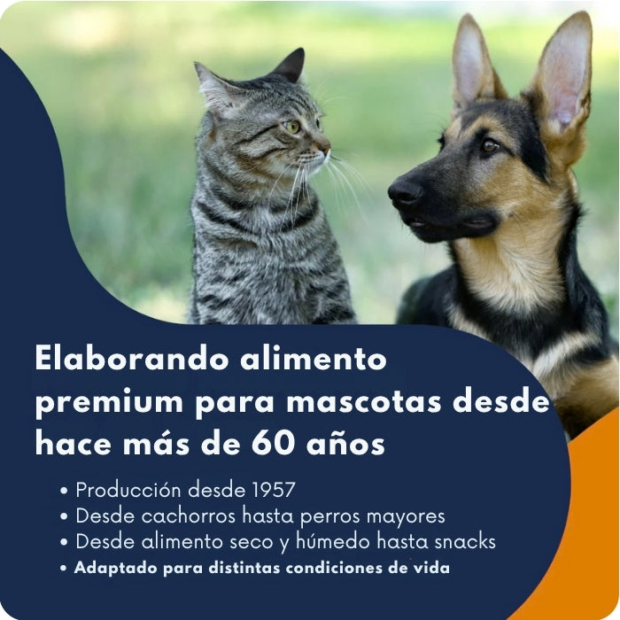 Acerca de Dr Clauder's