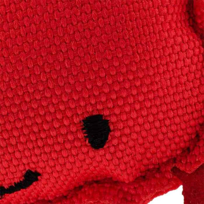 Cangrejo de peluche para gatos relleno con catnip | Beco
