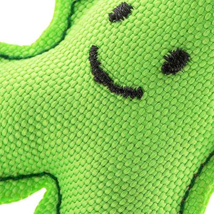 Pulpo de peluche para gatos relleno con catnip | Beco