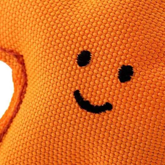 Estrella de mar de peluche para gatos rellena con catnip | Beco