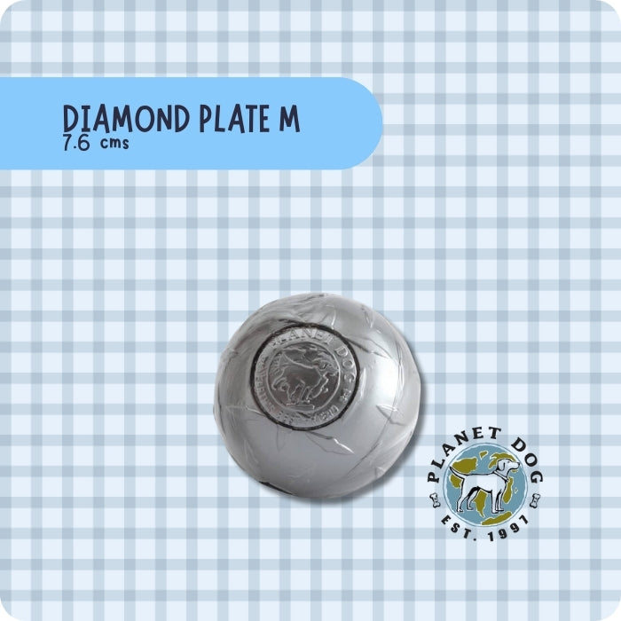 Diamond Plate talla M