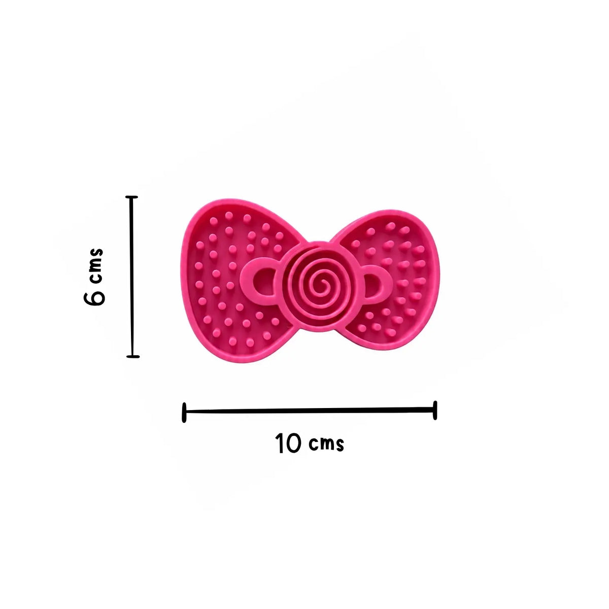 Lick Mat Hello Kitty and Friends Jazwares Interactivo con Mini Mat Desmontable