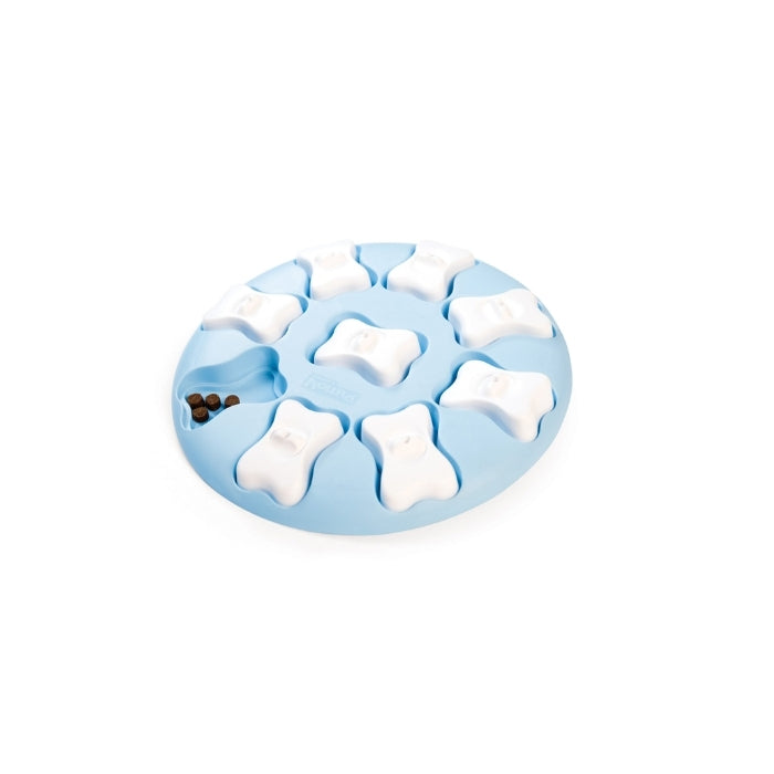 Puppy dog smart juguete cognitivo Nina Ottosson Nivel 1 para perros de todas las edades