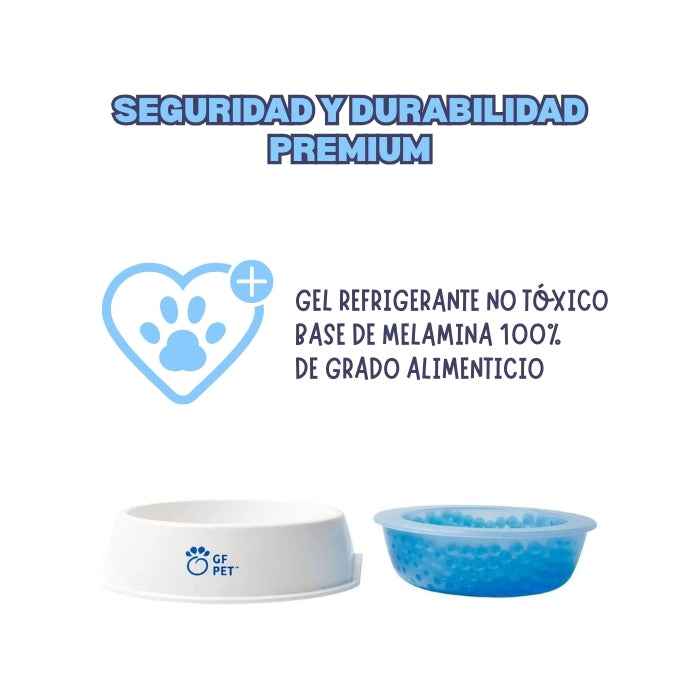 Bowl Congelable GF PET