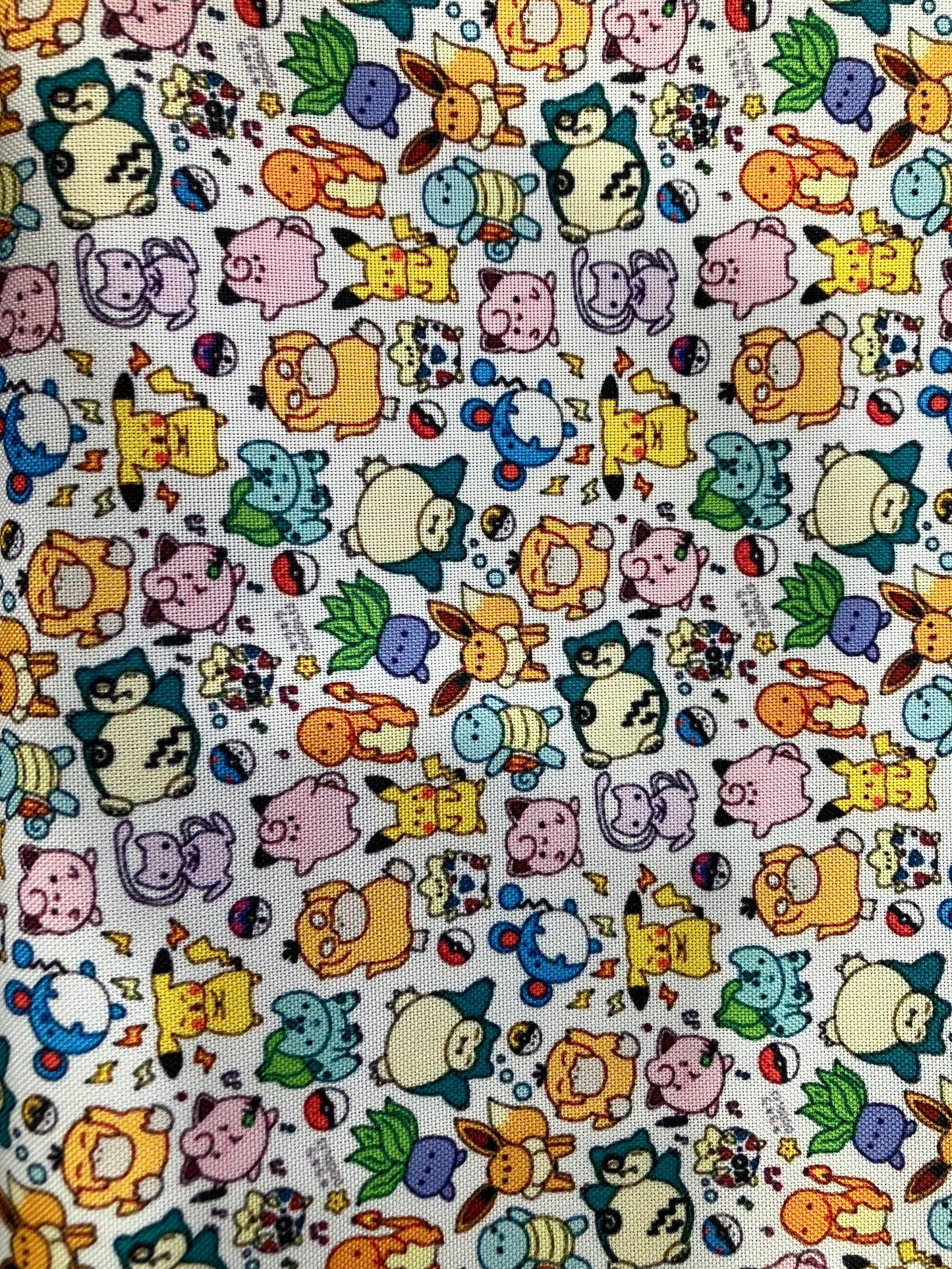 Fular para mascotas (variedad de diseños)