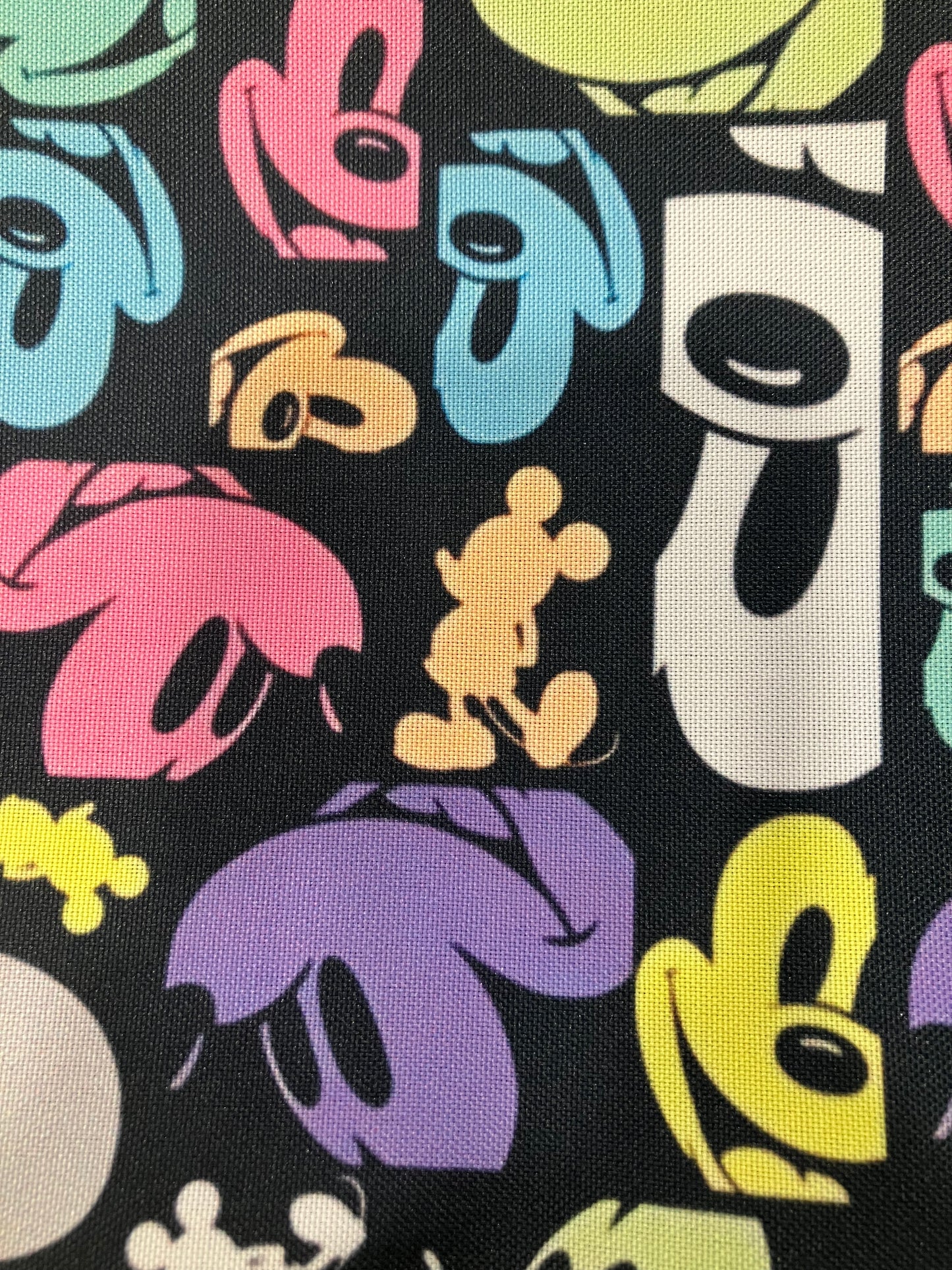 Fular para mascotas (variedad de diseños)