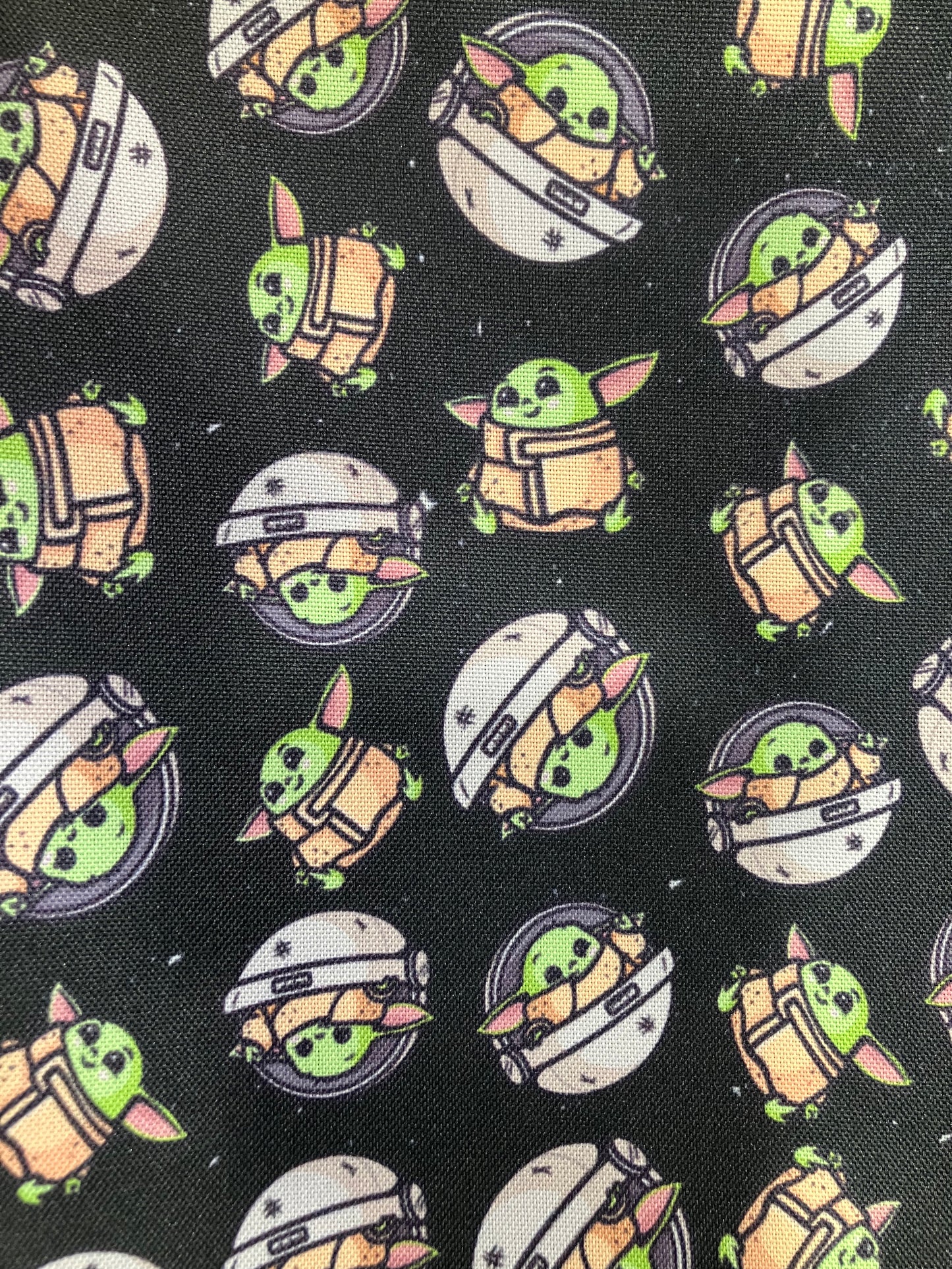 Fular para mascotas (variedad de diseños)