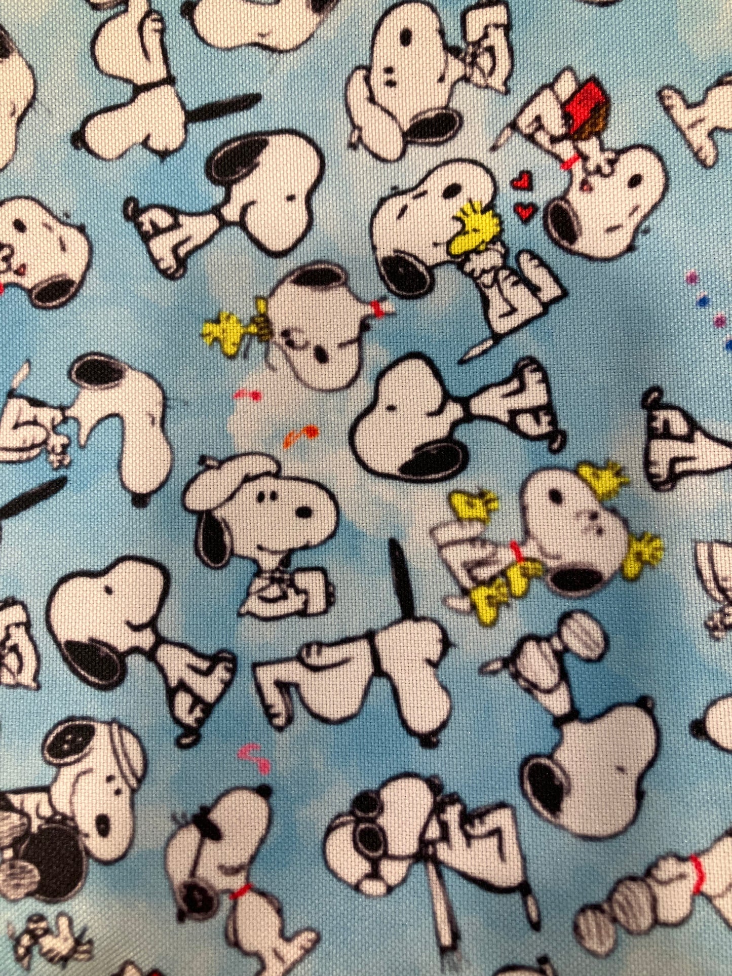 Fular para mascotas (variedad de diseños)