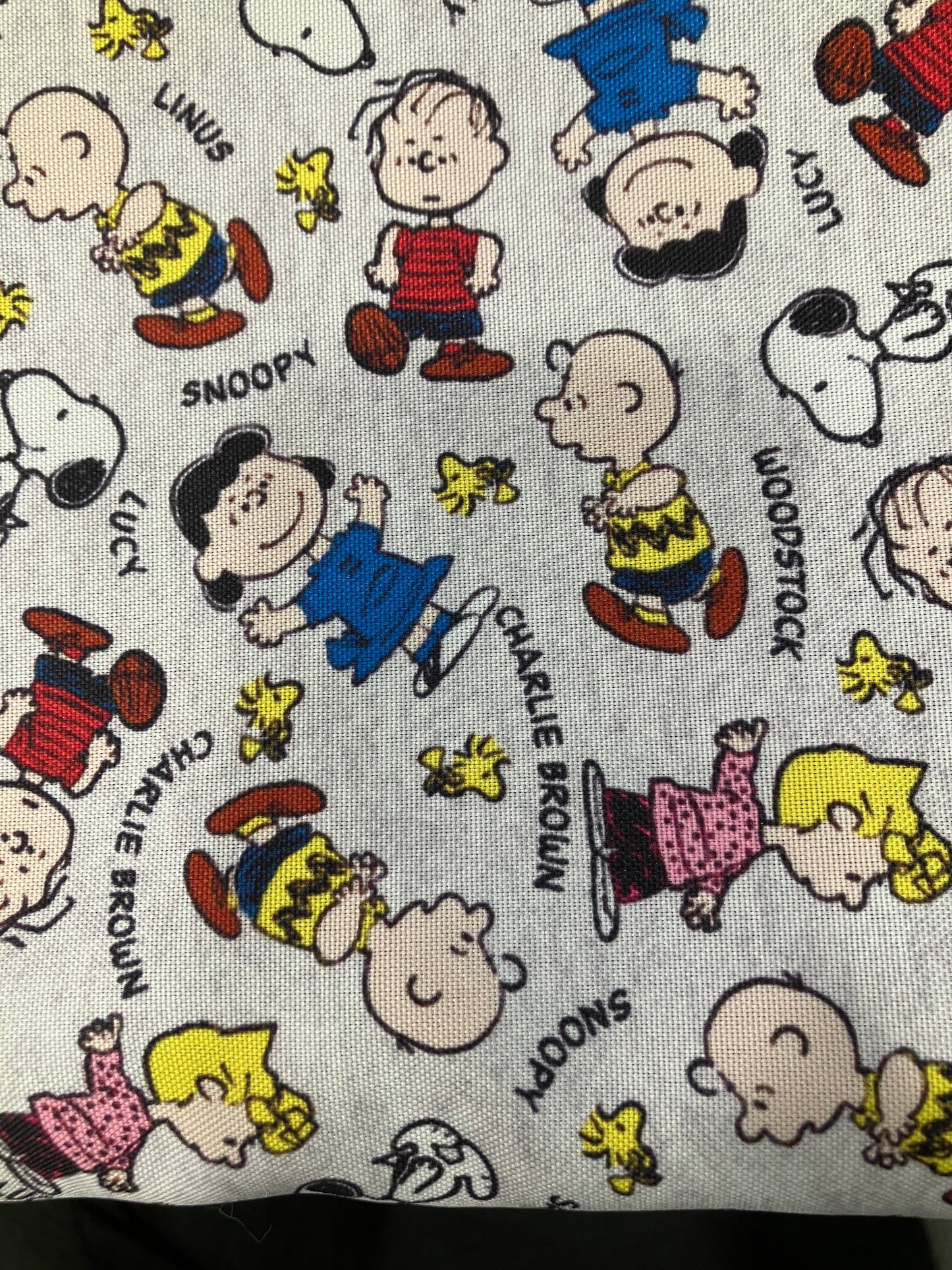 Fular para mascotas (variedad de diseños)