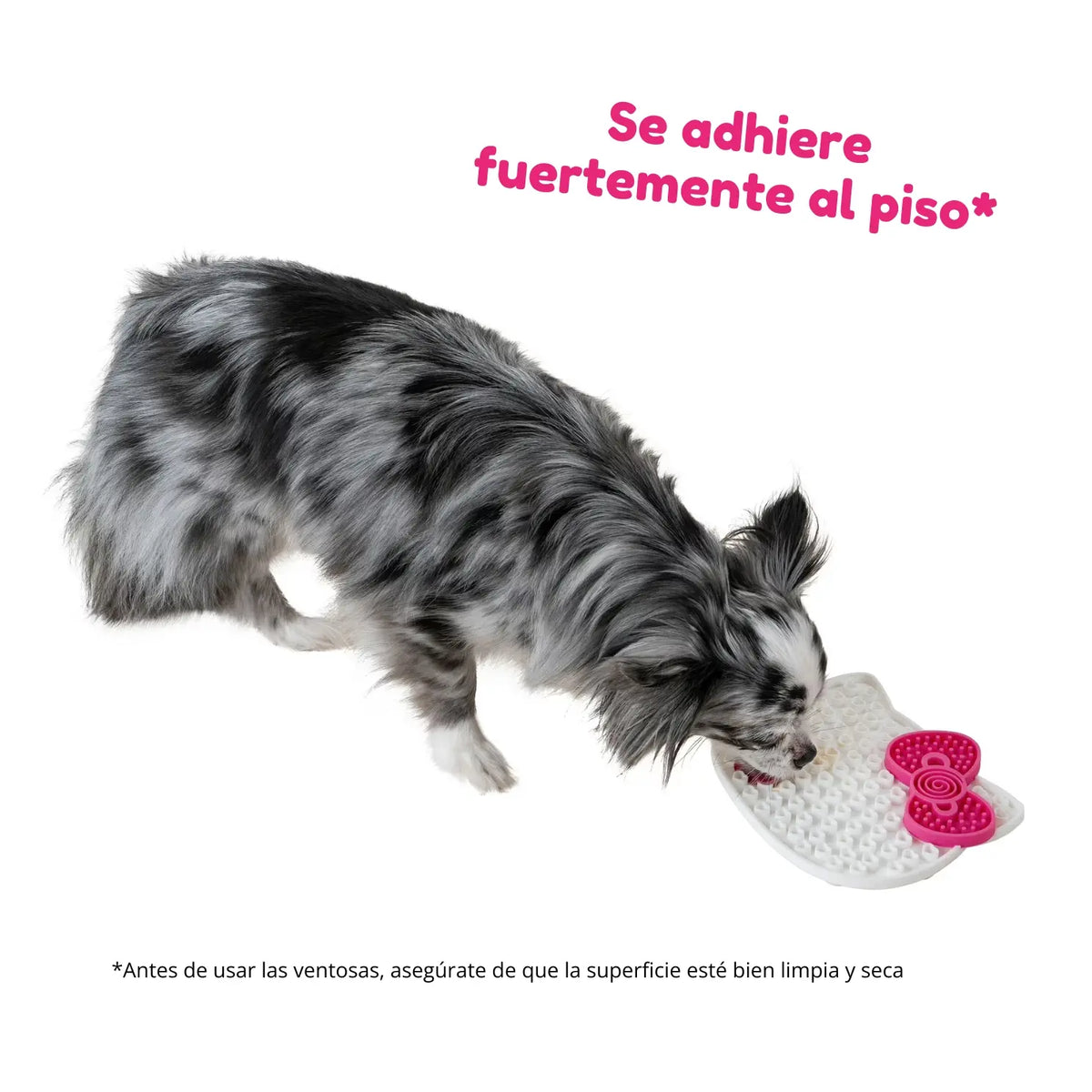 Lick Mat Hello Kitty and Friends Jazwares Interactivo con Mini Mat Desmontable