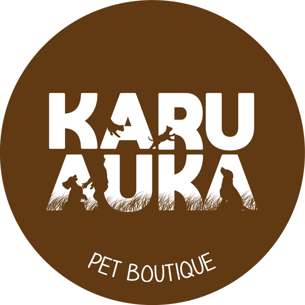 Karu Auka - Tienda pet care natural en Chile