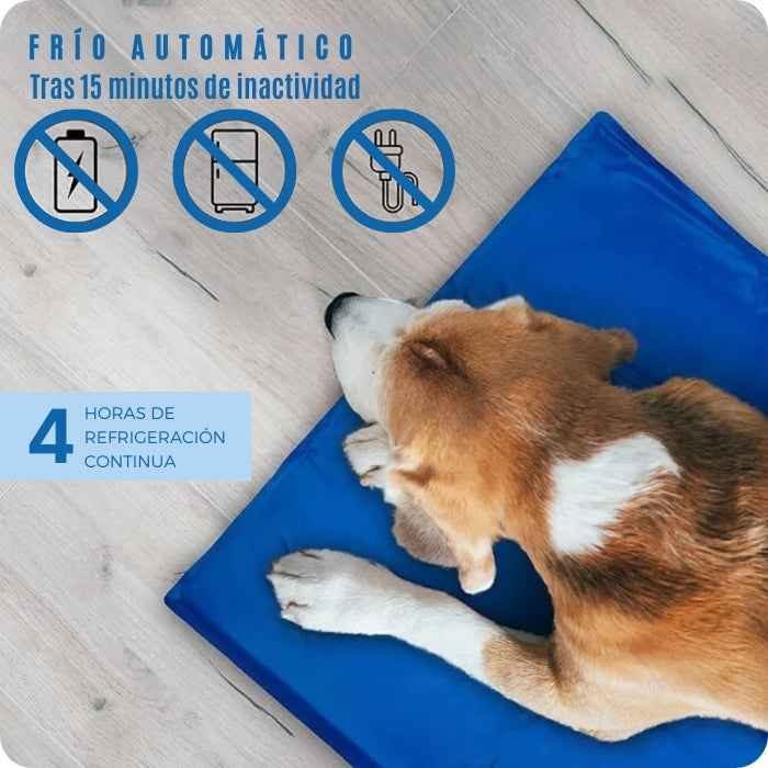Pawise Mat de Enfriamiento