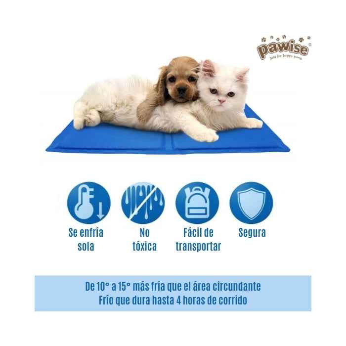 Pawise Mat de Enfriamiento