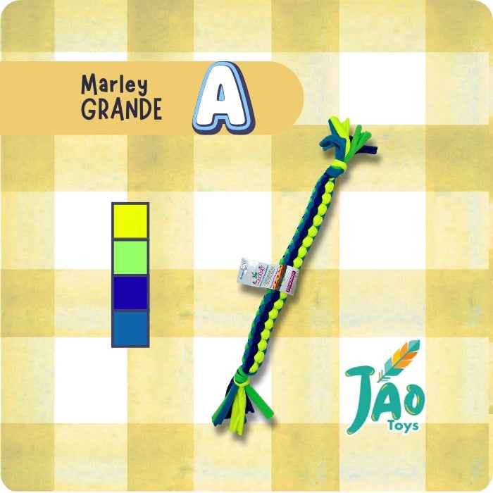 Mordedor Marley | Jao Toys