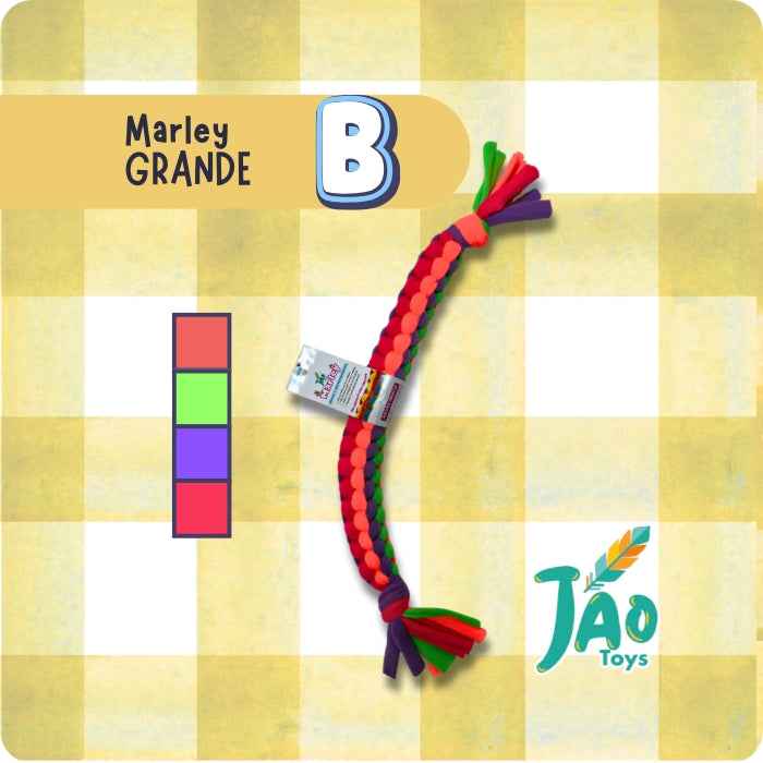 Mordedor Marley | Jao Toys