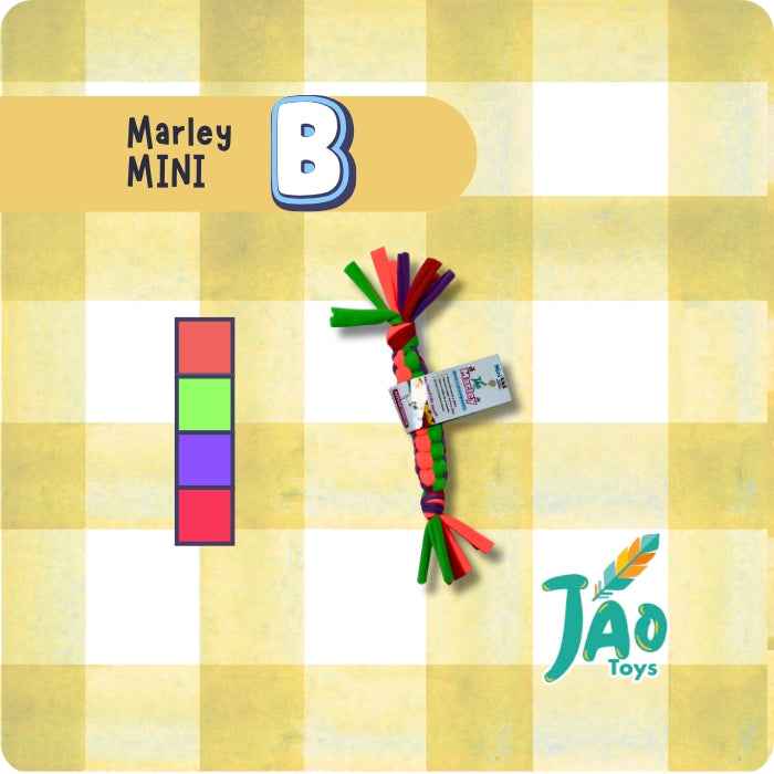 Mordedor Marley | Jao Toys