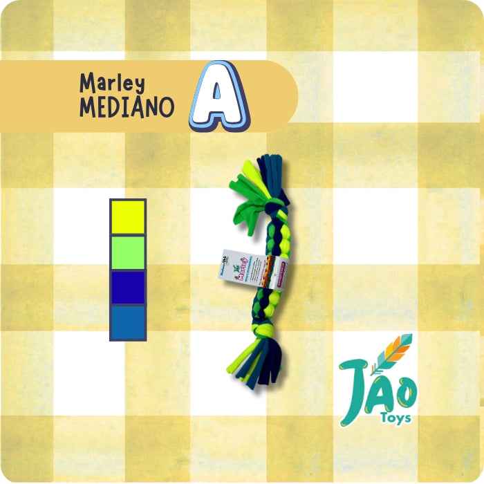 Mordedor Marley | Jao Toys