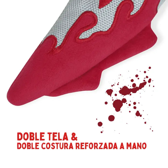 Juguete para Perros Daga de Halloween PLAY Howling Haunts | Doggy Daga