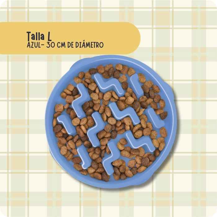 Comedero lento para perros | Outward Hound