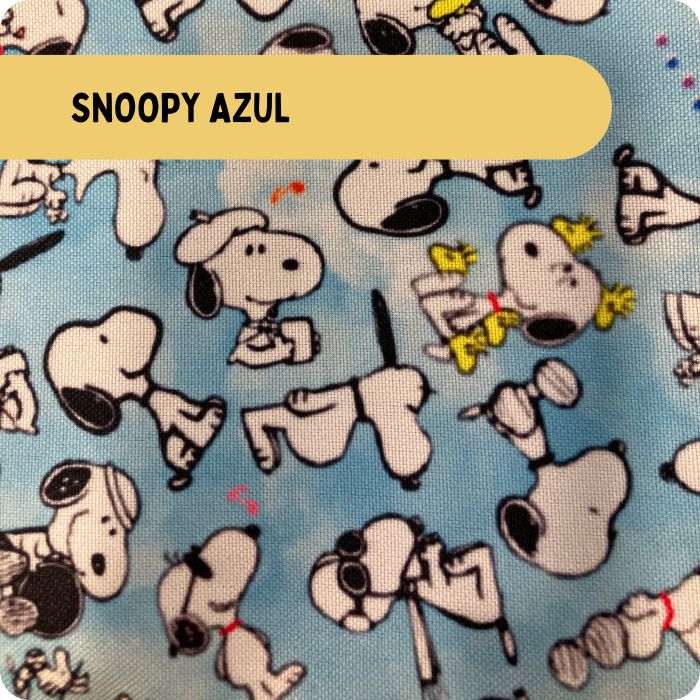 Fular para mascotas (variedad de diseños)