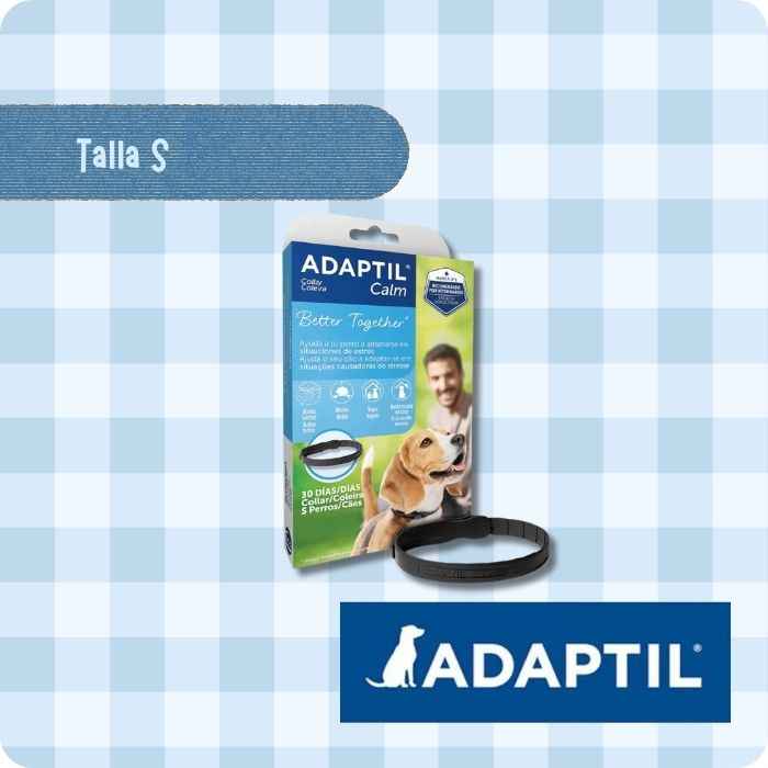 Adaptil Collar - Collar de feromonas