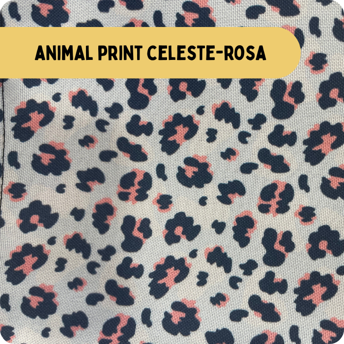 Fular para mascotas (variedad de diseños)