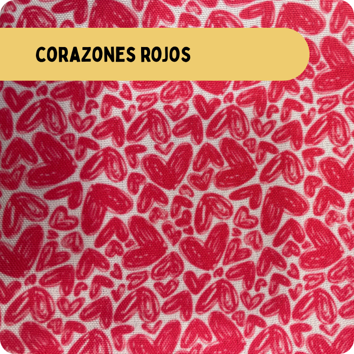 Fular para mascotas (variedad de diseños)