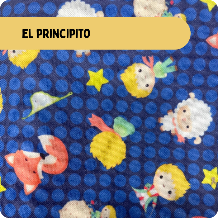 Fular para mascotas (variedad de diseños)